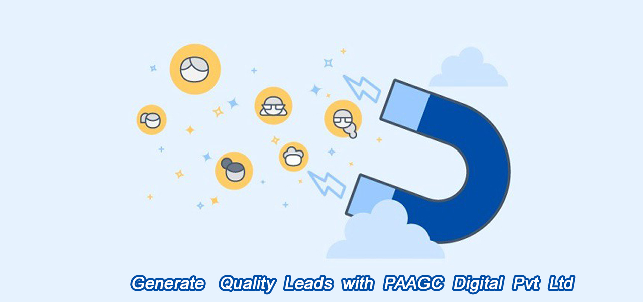 Branding Service provider in bangalore - Paagc Digital Private Limited